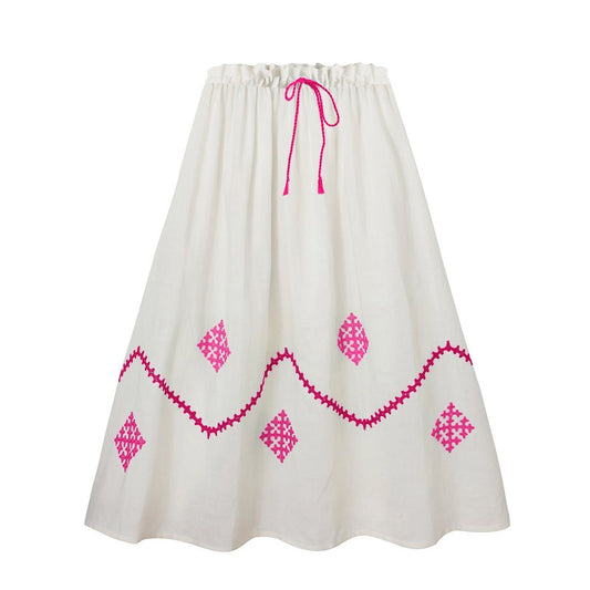 SANAHIN SKIRT