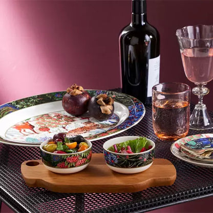 Jardin Du Palais Tapas Board