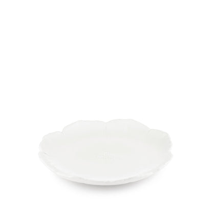 Բալի ծաղկի տեսքով 2 աղանդերի ափսեների հավաքածու