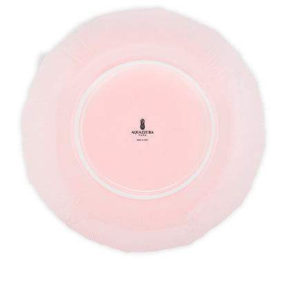 Բալի ծաղկի լիցքավորիչ ափսե