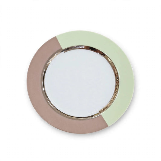 Fusion Salad Plate