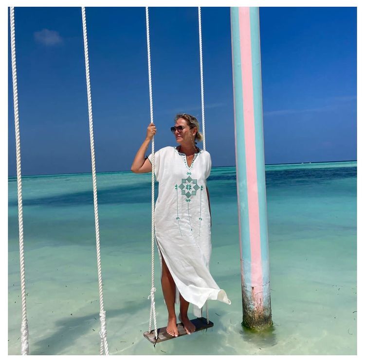 ARAKS KAFTAN