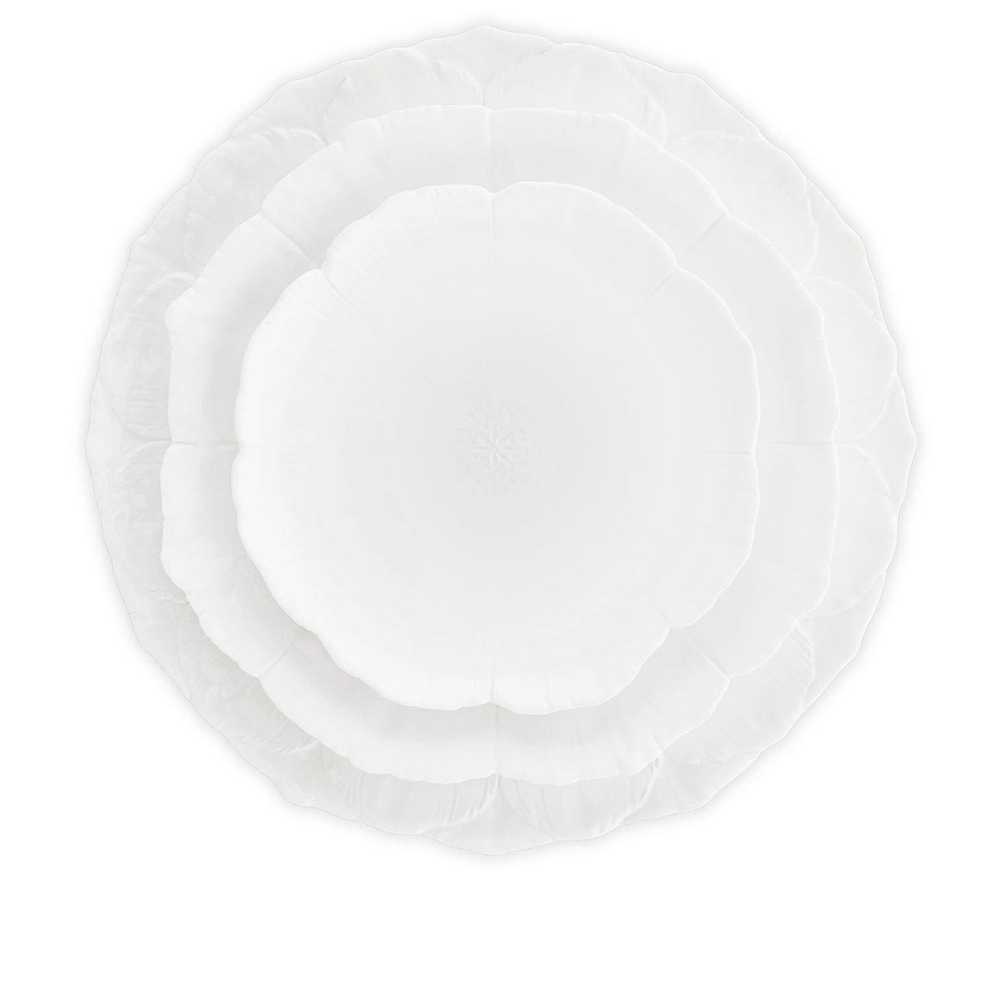 Cherry Blossom Charger Plate