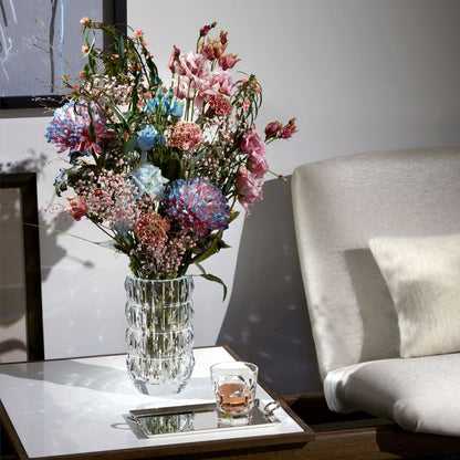 Louxor Round Vase