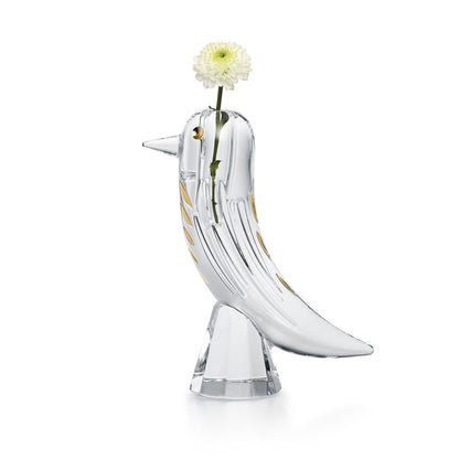 Ֆաունակրիստոպոլիս թռչնի բողբոջի ծաղկաման