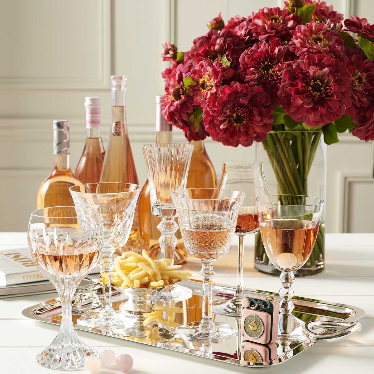 DIAMANT GLASS 1 2807172,