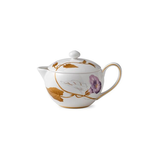 Flora Creamer  Morning Glory