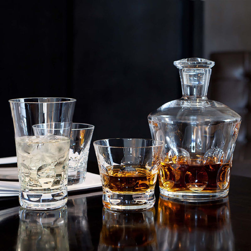 Beluga Whisky Decanter
