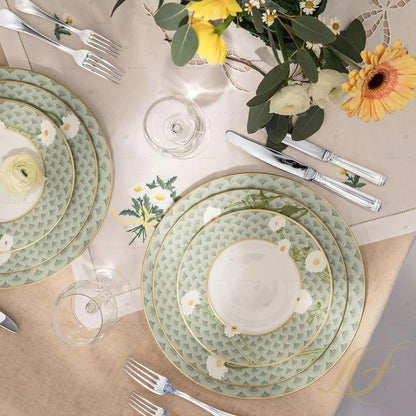 Praiana Dinner Plate