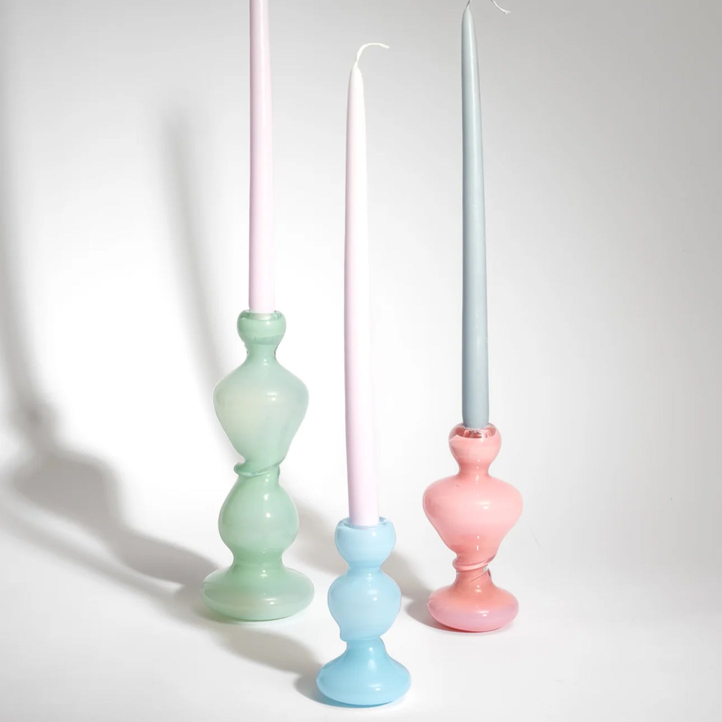 Candle Holder Medium