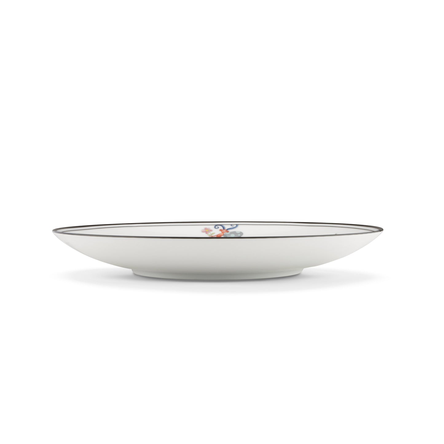 Arcadia Flat Dinner Plate