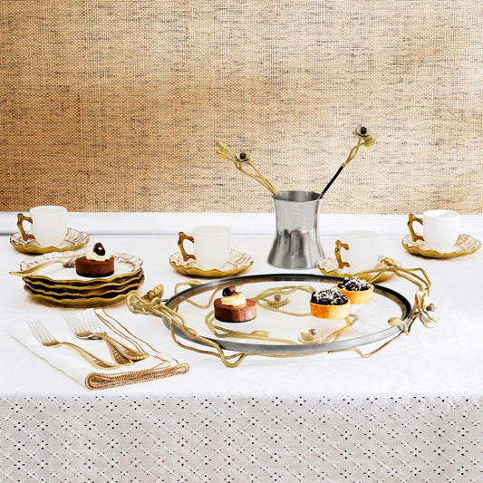 Անեմոնե մրգային աման