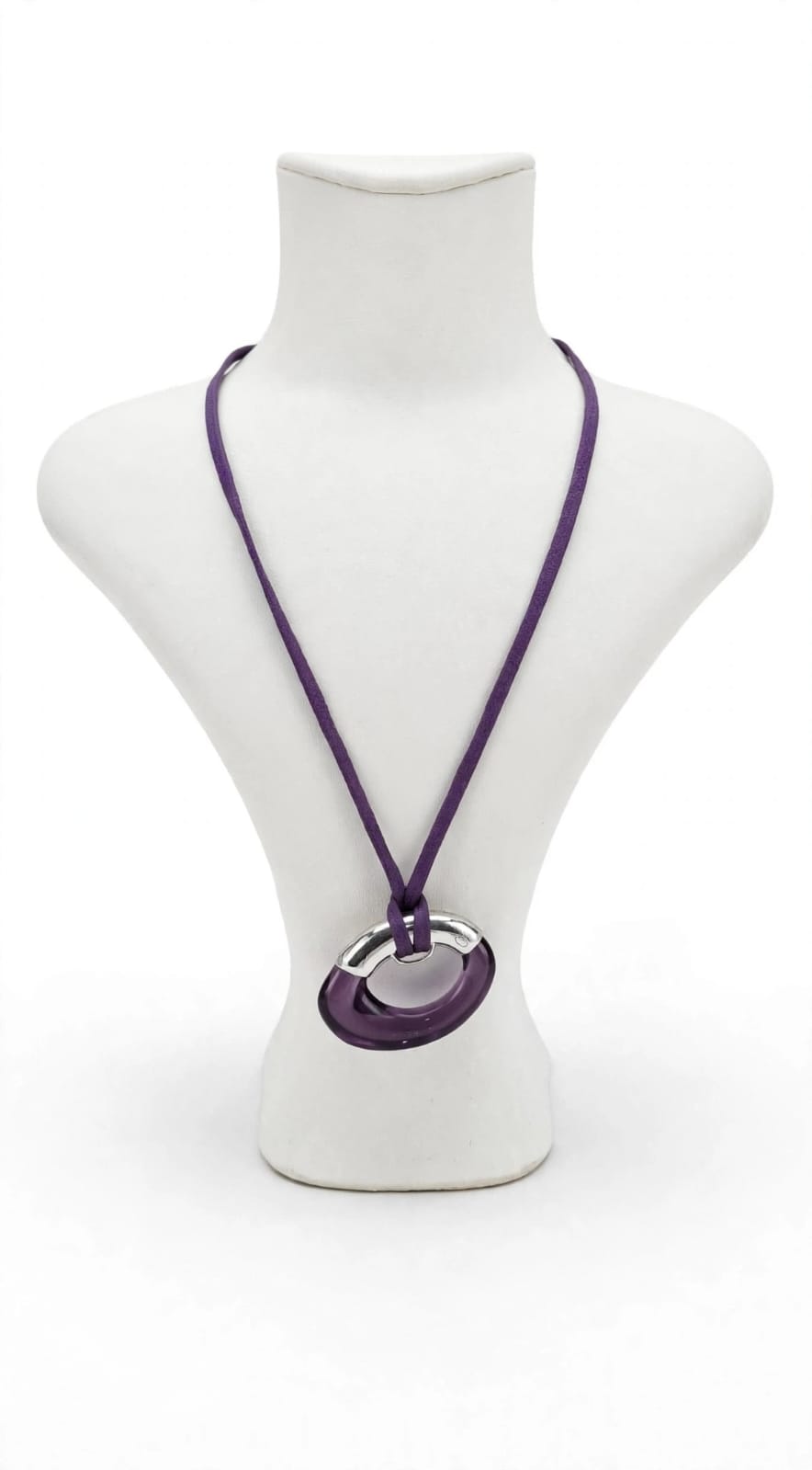 GALEA RING PENDANT