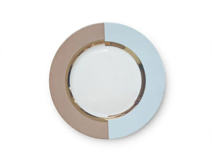 Fusion Dinner Plate 27cm