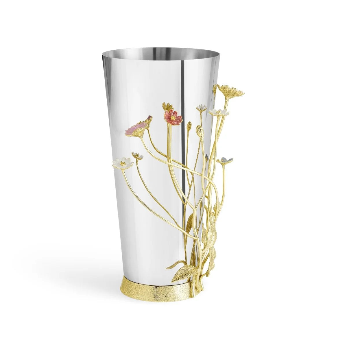 Wildflowers Vase /L