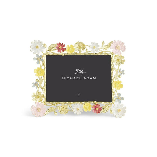 Wildflowers Frame