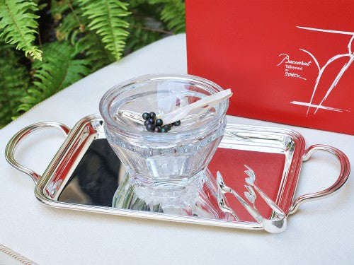 Harcourt Talleyrand Caviar Bowl