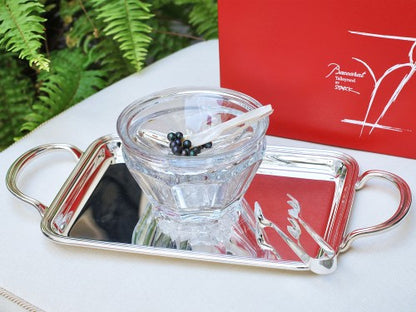 Հարկուրտ Թալեյրանի խավիարի աման