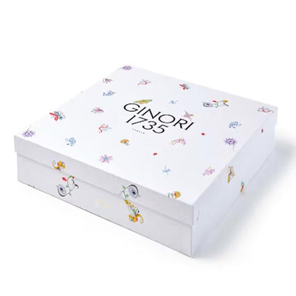 Arcadia Aquamarina Charger Plate