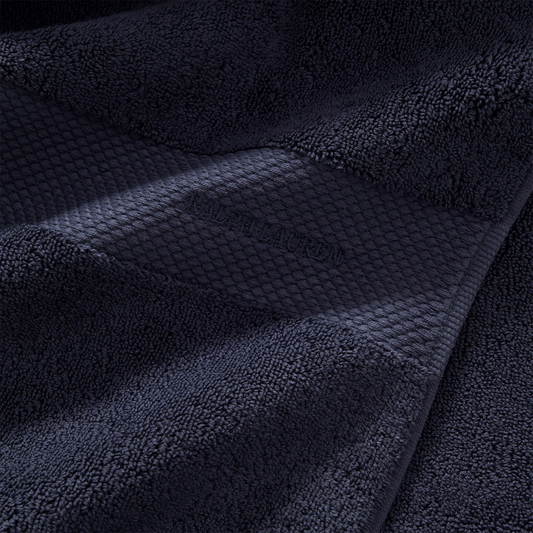 Avenue Midnight Bath towel