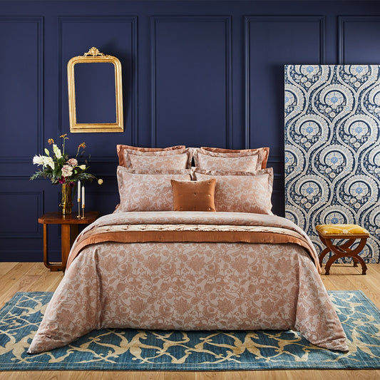 Perse Bed Collection