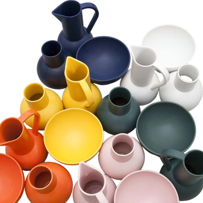 StrØm միջին կուժ Ուժեղ մարջան