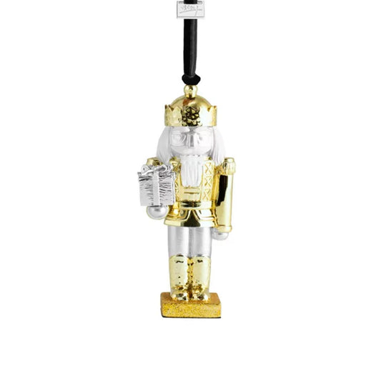 Nutcraker Ornament