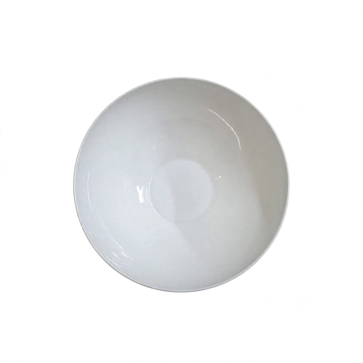 Vintage Deep Salad Bowl