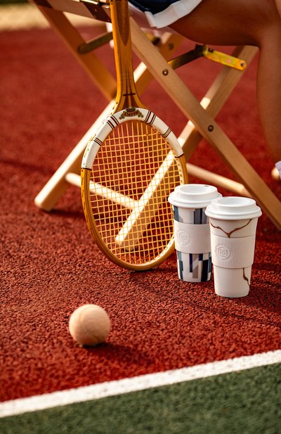 Kintsugi Sarkis Nomad Mug