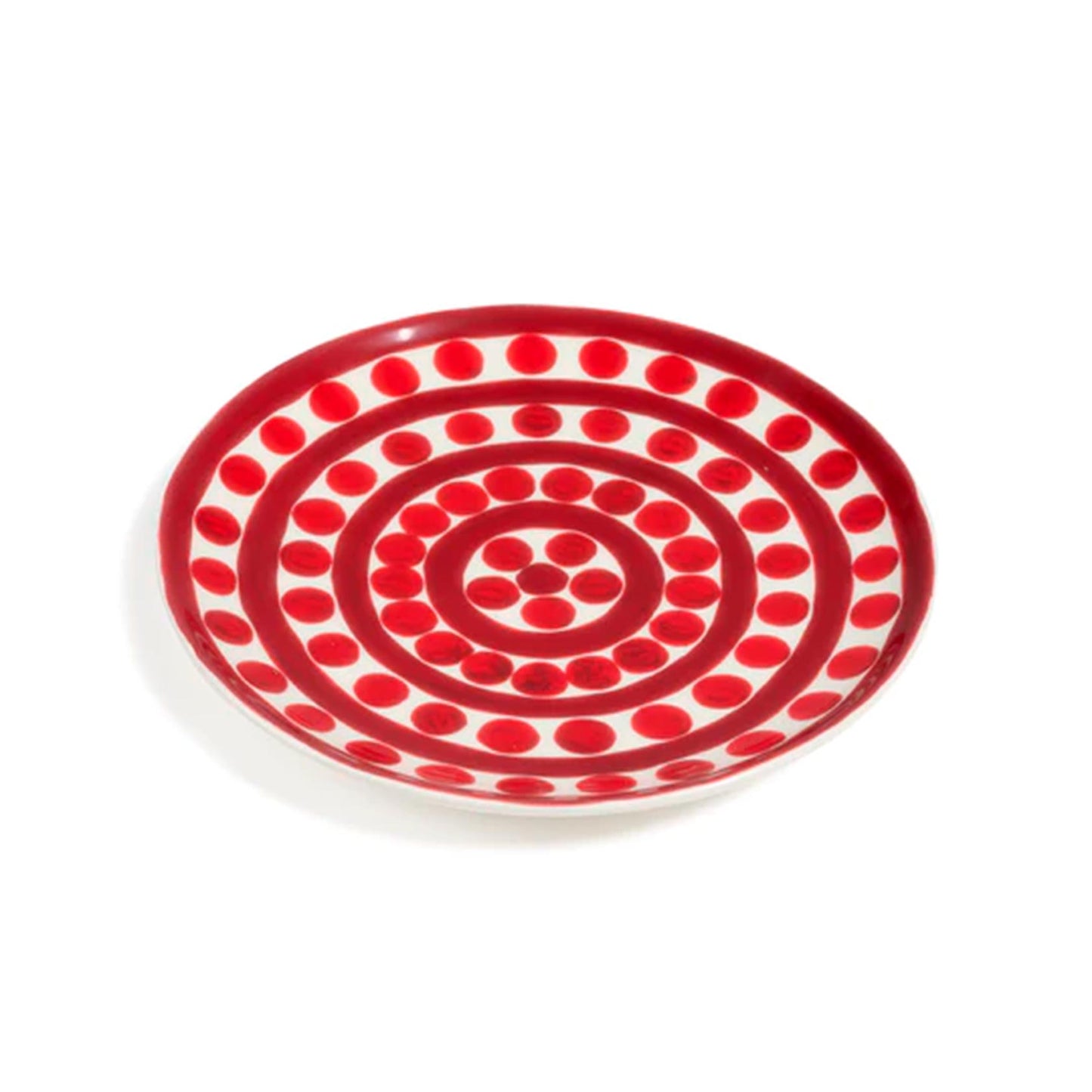 Symi Dinner Plate