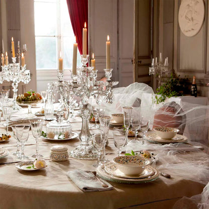 Տոսկանա՝ 4 հացահատիկային ամաններից բաղկացած հավաքածու