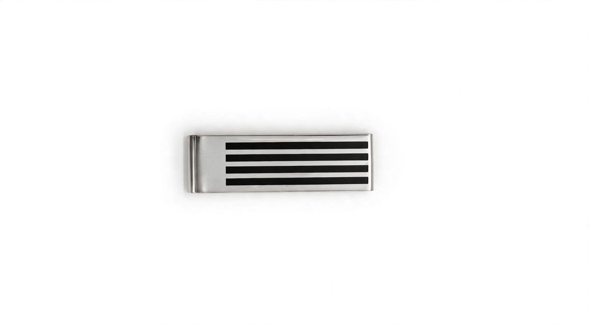 America Money Clip