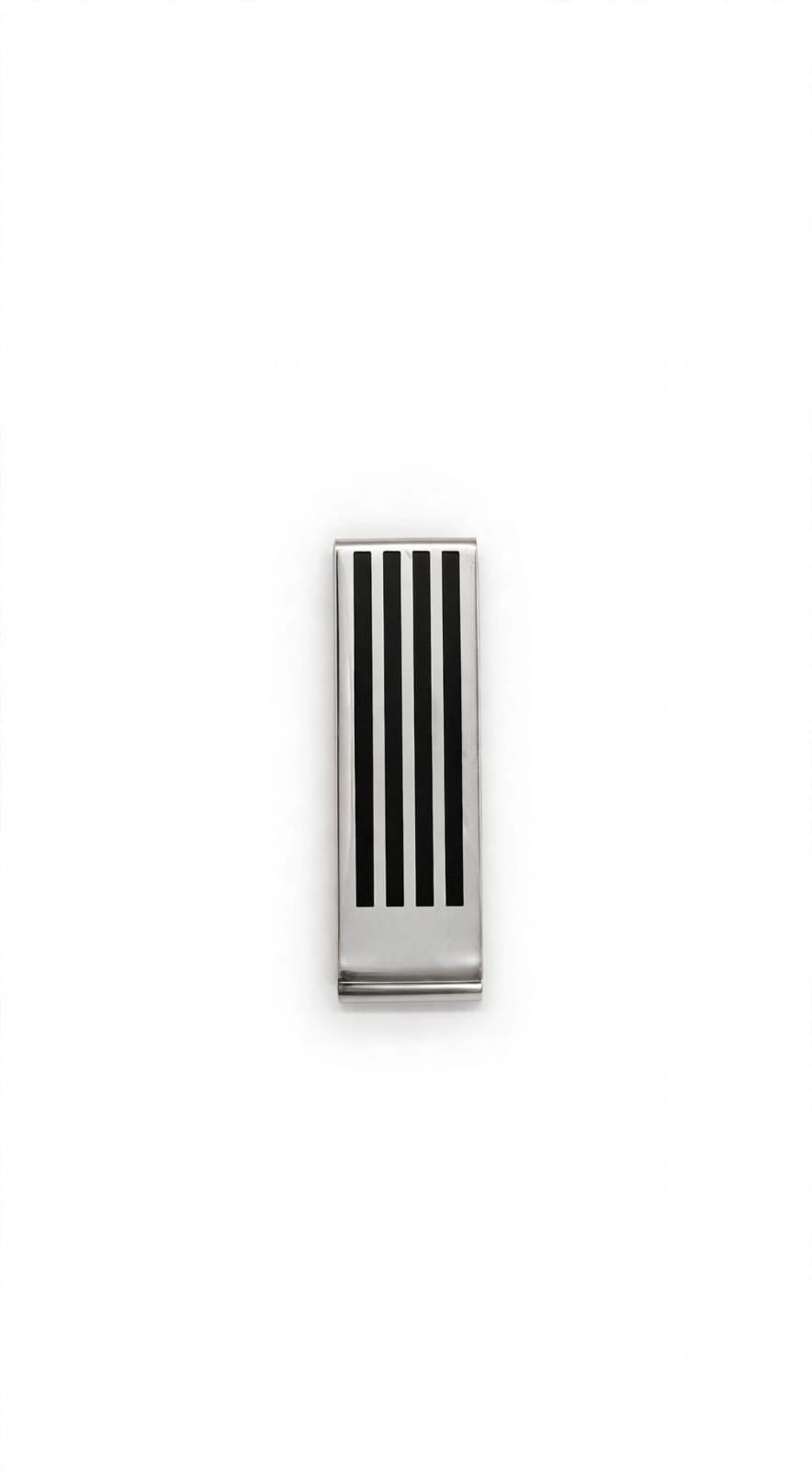 America Money Clip