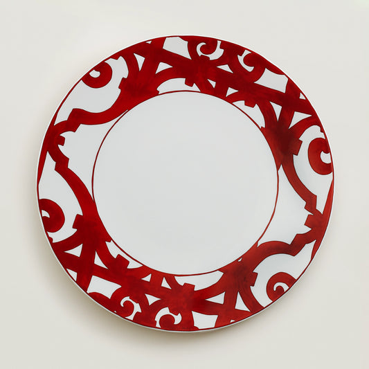 Balcon du Guadalquivir Presentation Plate