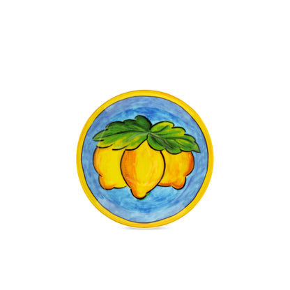 Coffee cup and saucer Dolce & Gabbana Casa CARRETTO