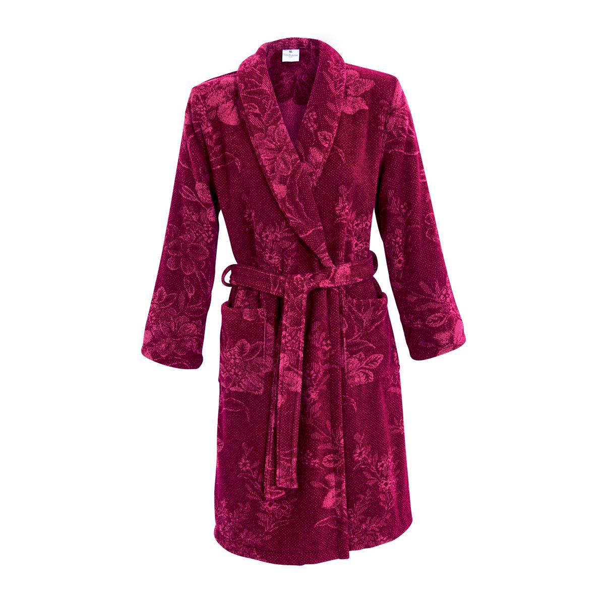 Penelope Opera Bath Robe