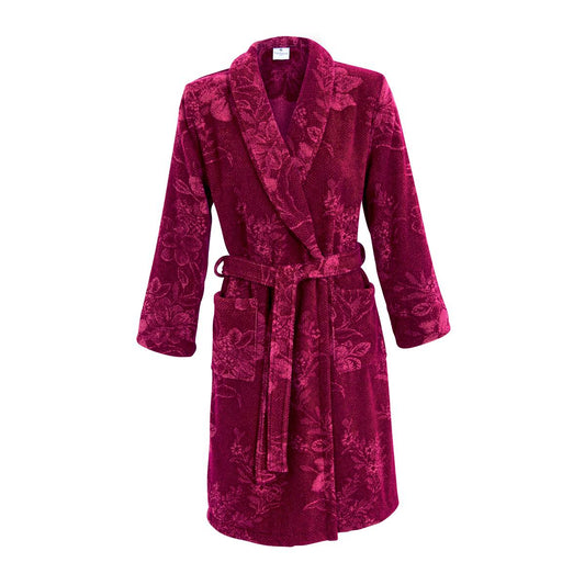 Penelope Opera Bath Robe