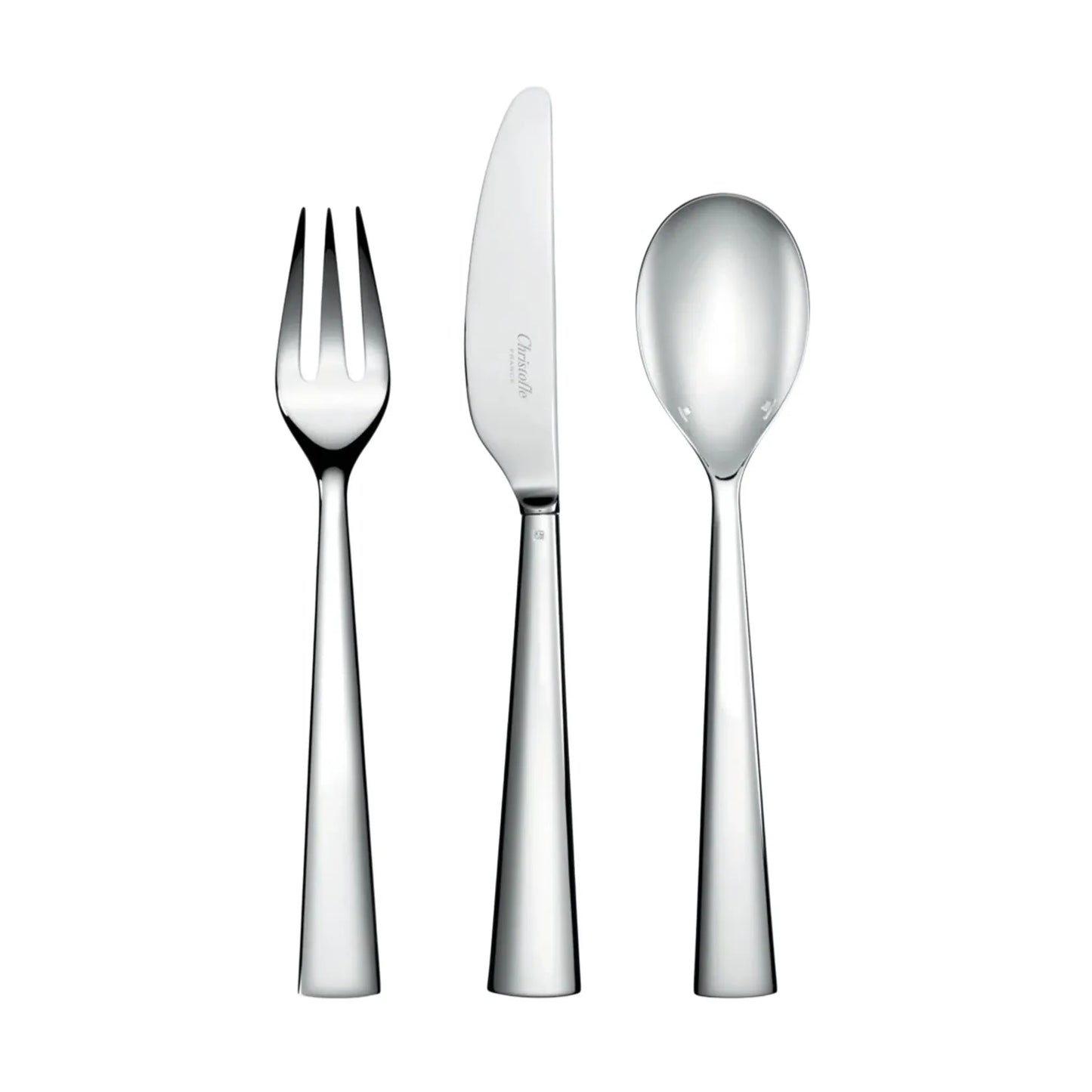 Vertigo Set of 6 After Dinner Spoons