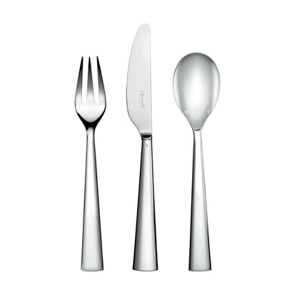 Vertigo Set of 6 After Dinner Spoons