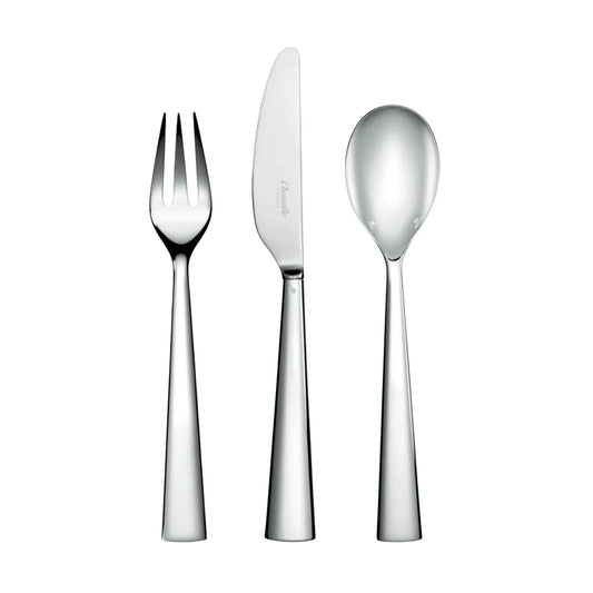 Vertigo Set of 6 After Dinner Spoons