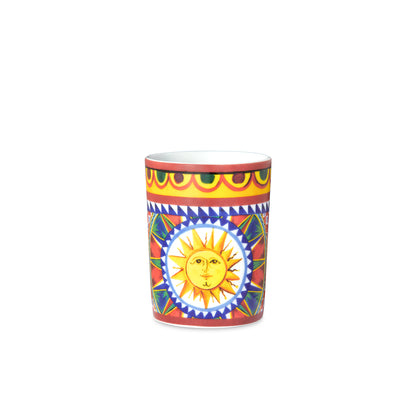 Ջրային ապակի Dolce &amp; Gabbana Casa CARRETTO