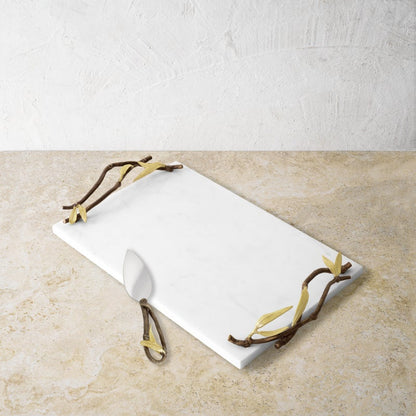 Զեն Գարդենի պանրի տախտակ՝ տարածիչով