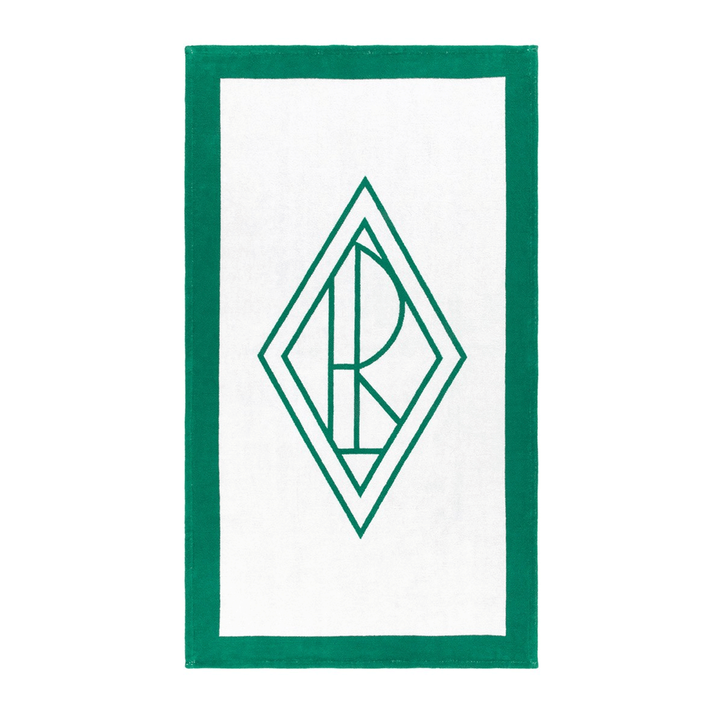 Blair WhiBill Beach towel