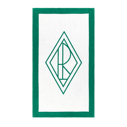 Blair WhiBill Beach towel