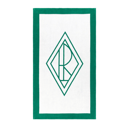 Blair WhiBill Beach towel