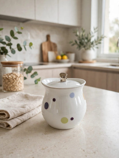 Celeste Sugar Bowl
