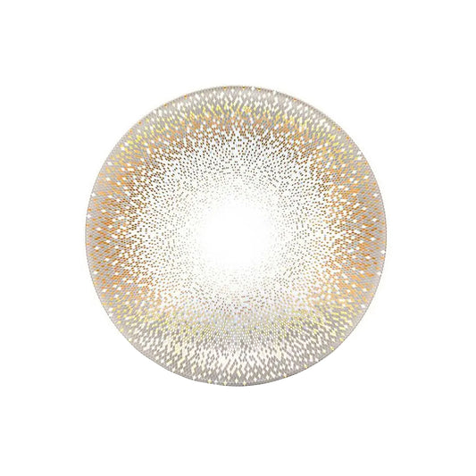 Souffle D'or Presentation Plate