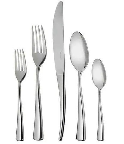 Elementaire table spoon stainless steel