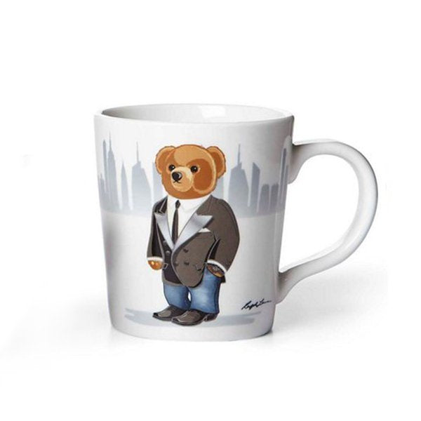 Haven City Mug