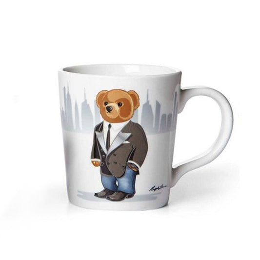Haven City Mug